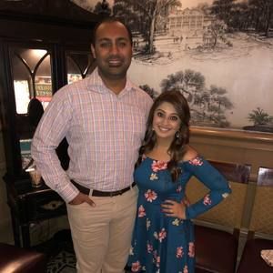 Meet your Posher, Bashnin